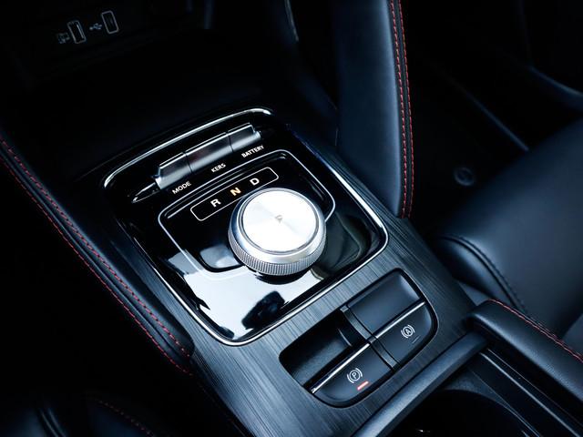 MG ZS-EV