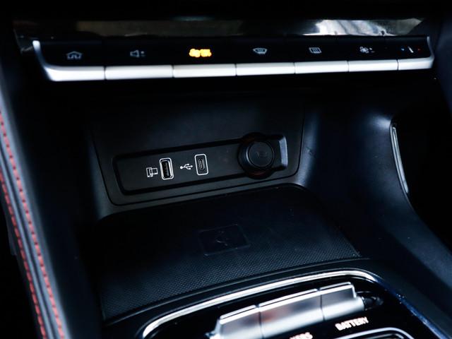 MG ZS-EV