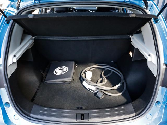 MG ZS-EV
