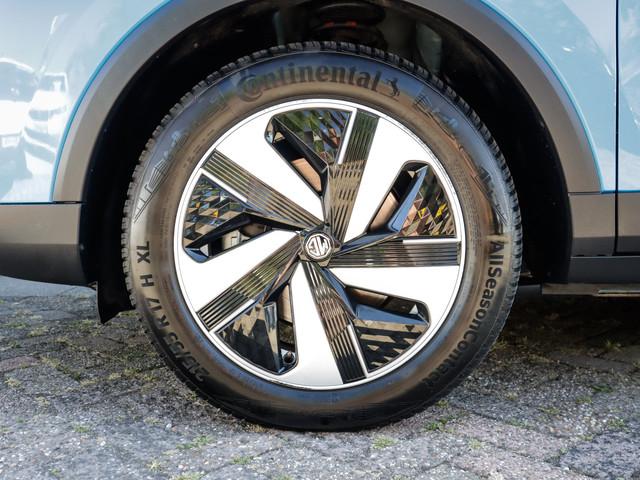 MG ZS-EV