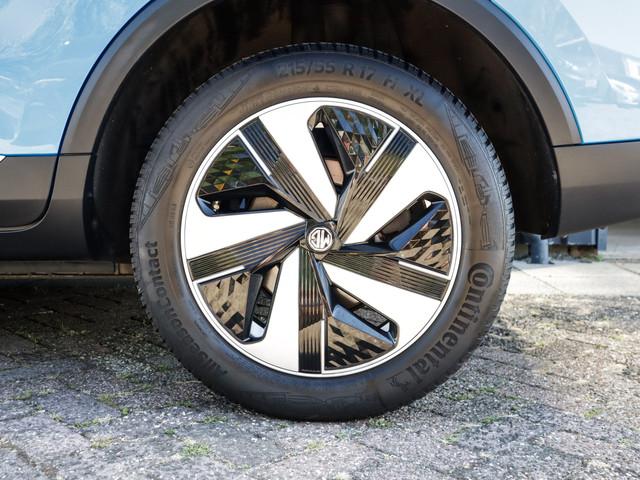 MG ZS-EV