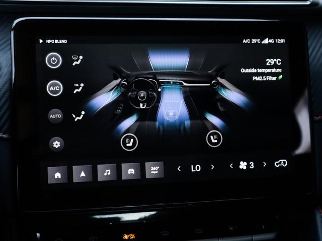 MG ZS-EV