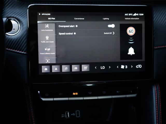 MG ZS-EV