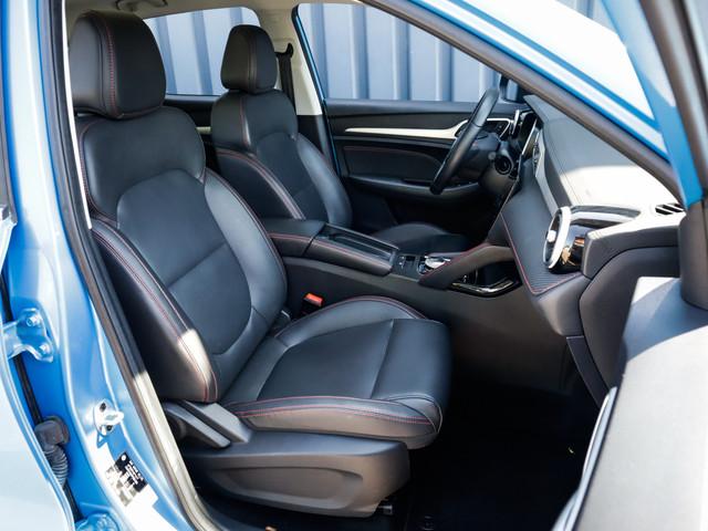 MG ZS-EV