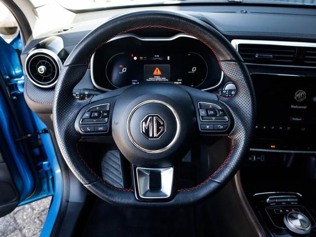 MG ZS-EV