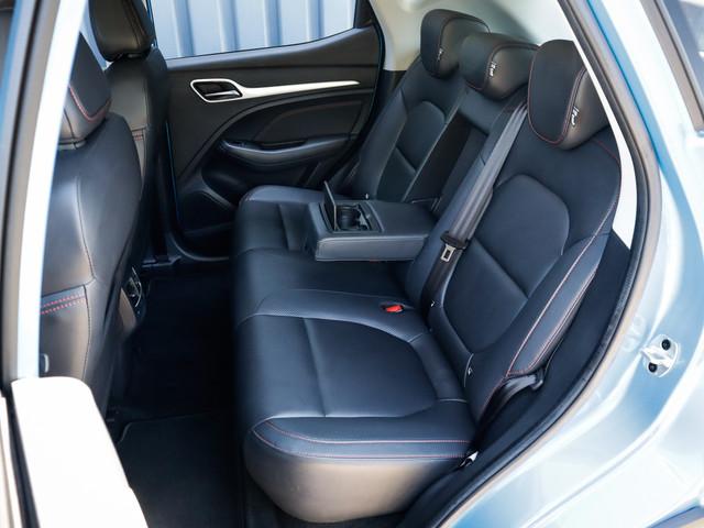 MG ZS-EV