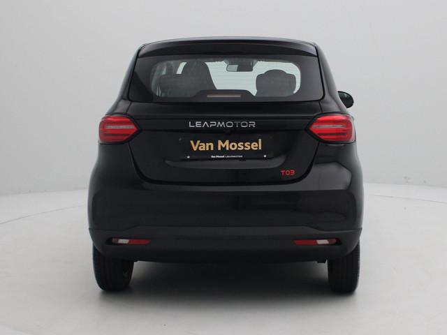 Leapmotor T03