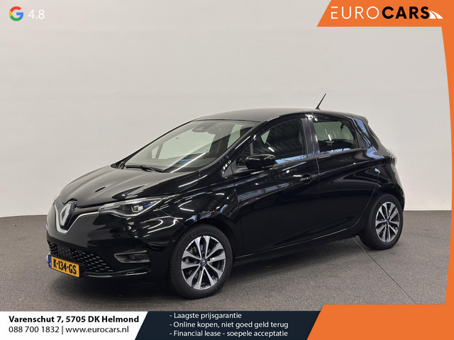 Renault ZOE 2020 Elektrisch