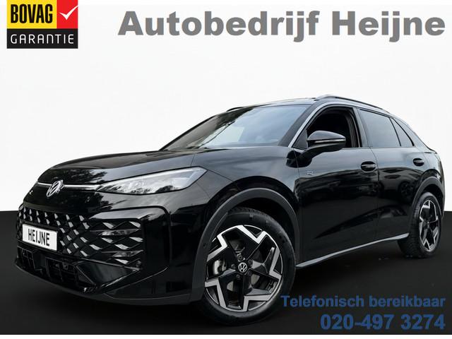 Volkswagen T-Roc 2025 Benzine