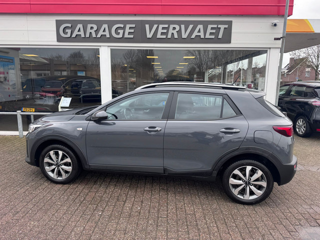 Kia Stonic 2022 Benzine