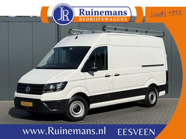 Volkswagen Crafter 2024 Diesel