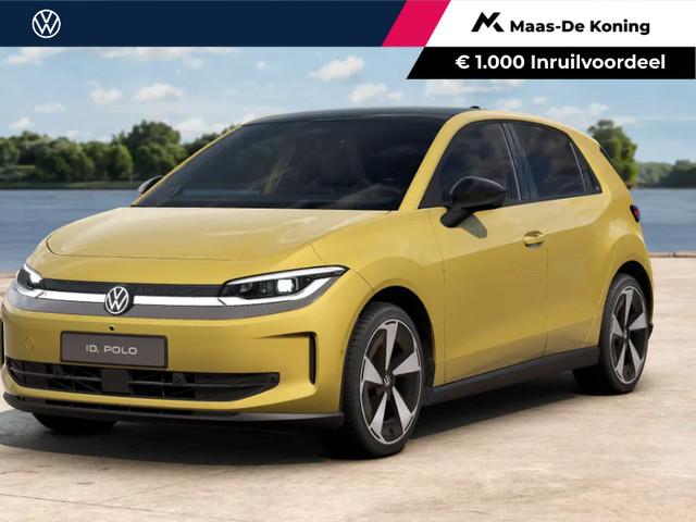 Volkswagen ID. Polo 2027 Elektrisch