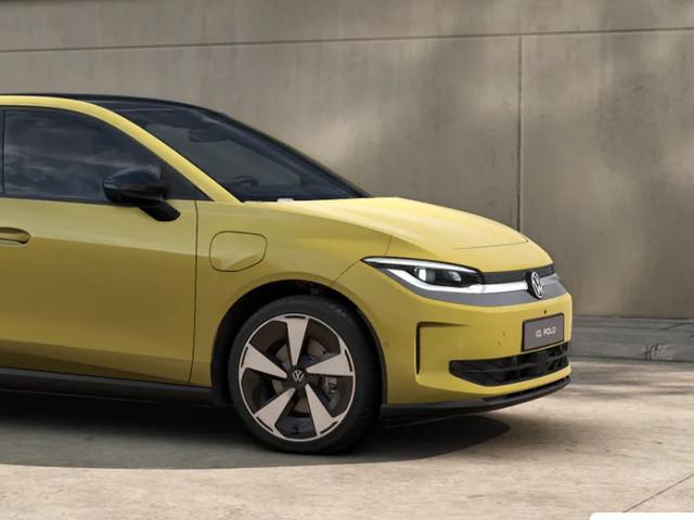 Volkswagen ID. Polo