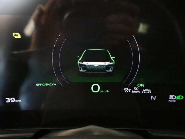 Audi A6 Avant e-tron