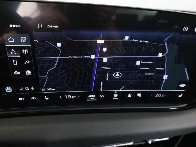 Audi A6 Avant e-tron
