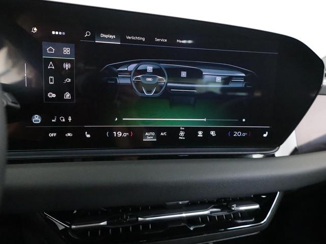 Audi A6 Avant e-tron