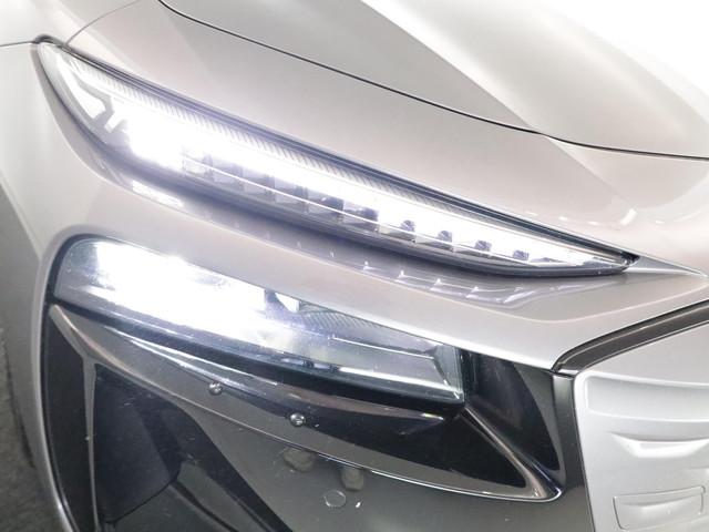 Audi A6 Avant e-tron