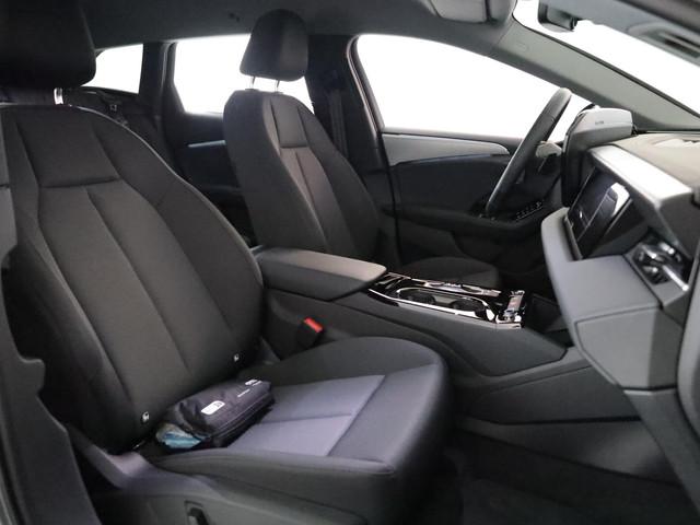 Audi A6 Avant e-tron