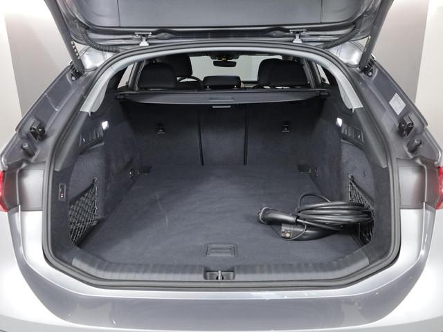 Audi A6 Avant e-tron