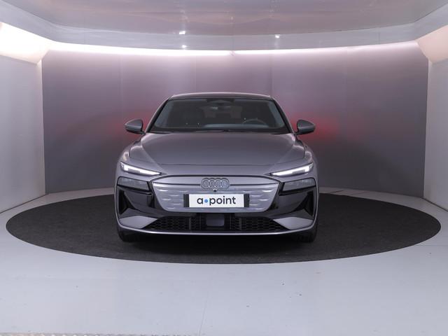 Audi A6 Avant e-tron
