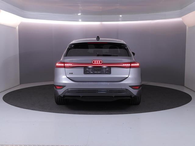 Audi A6 Avant e-tron