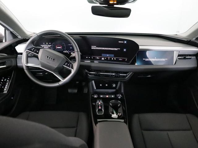 Audi A6 Avant e-tron
