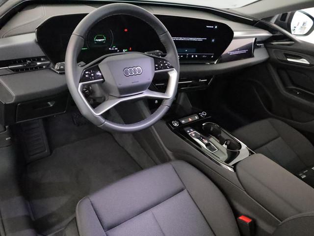 Audi A6 Avant e-tron