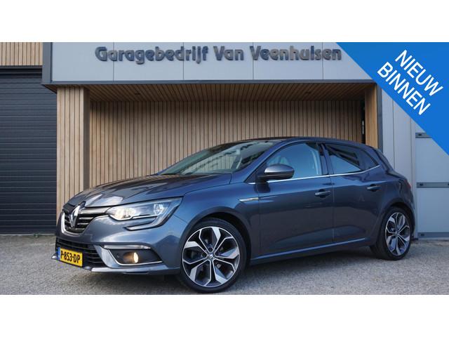 Renault Megane 2020 Benzine