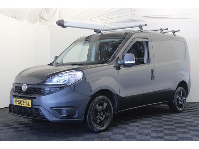Fiat Doblò