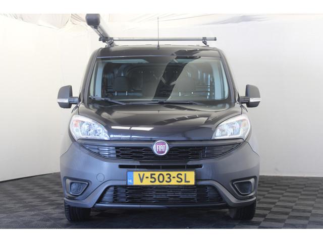 Fiat Doblò