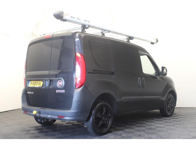 Fiat Doblò