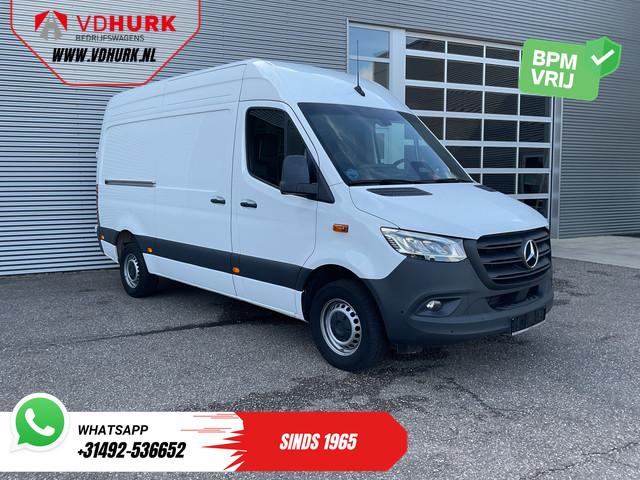 Mercedes-Benz Sprinter 2024 Diesel