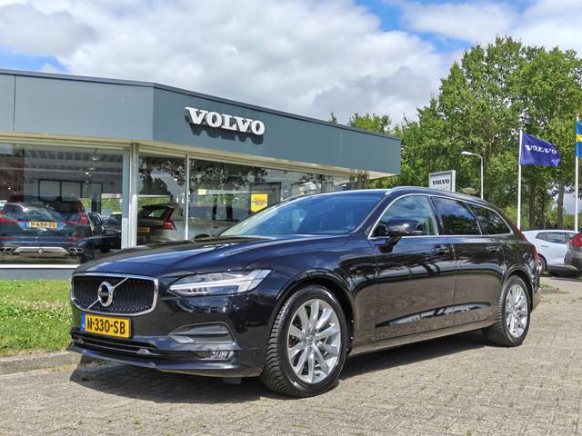 Volvo V90 2018 Benzine