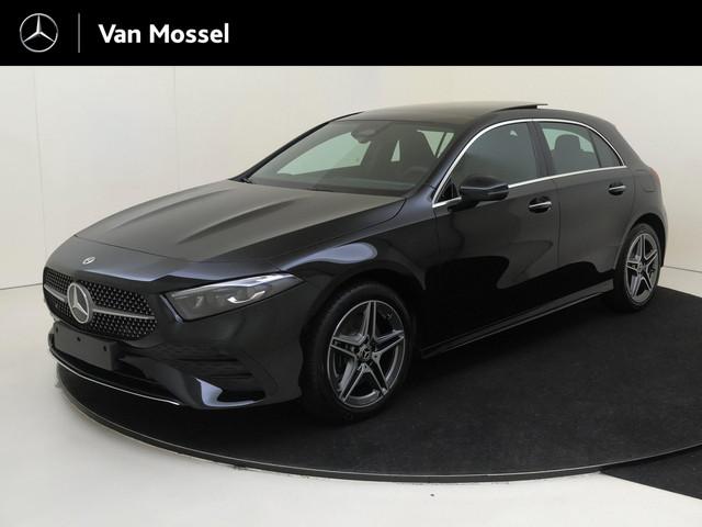 Mercedes-Benz A-Klasse 2026 Benzine