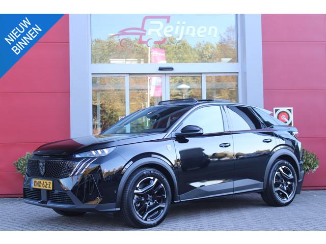 Peugeot 3008 2026 Hybride