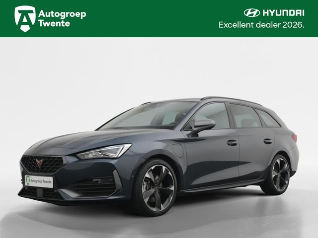 Cupra Leon 2024 Hybride