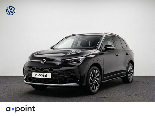 Volkswagen T-Roc 2026 Benzine