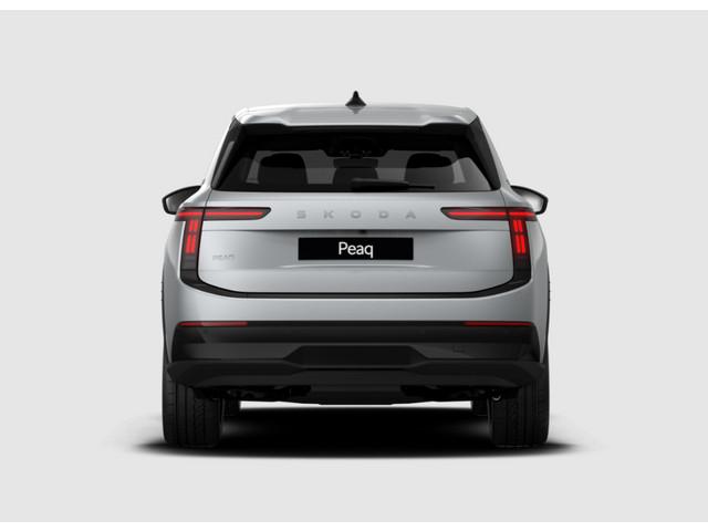 Skoda Peaq