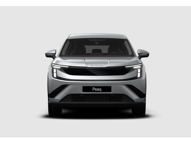 Skoda Peaq