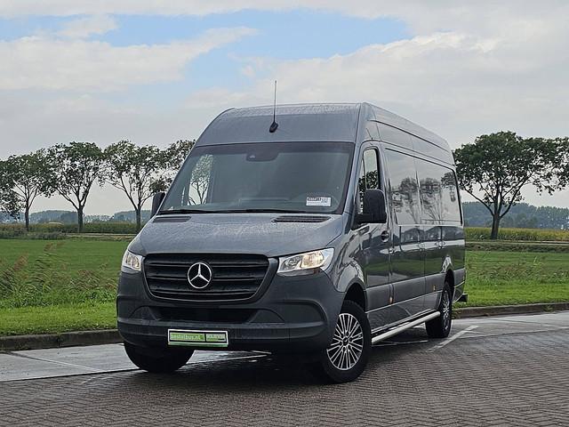 Mercedes-Benz Sprinter 2020 Diesel