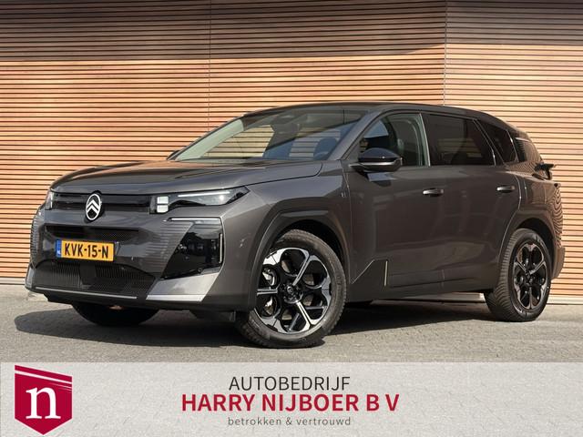 Citroën C5 Aircross 2026 Hybride