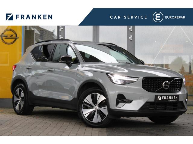 Volvo XC40 2023 Hybride