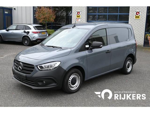 Mercedes-Benz Citan 2022 Diesel
