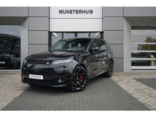 Land Rover Range Rover Sport 2023 Hybride