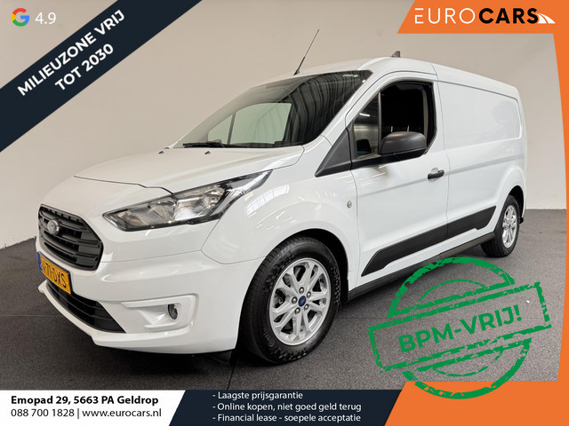 Ford Transit Connect 2024 Diesel