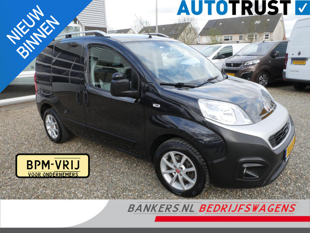 Fiat Fiorino