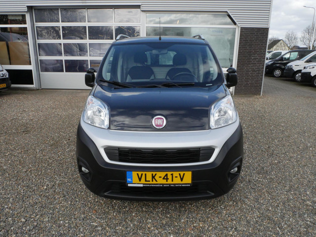 Fiat Fiorino