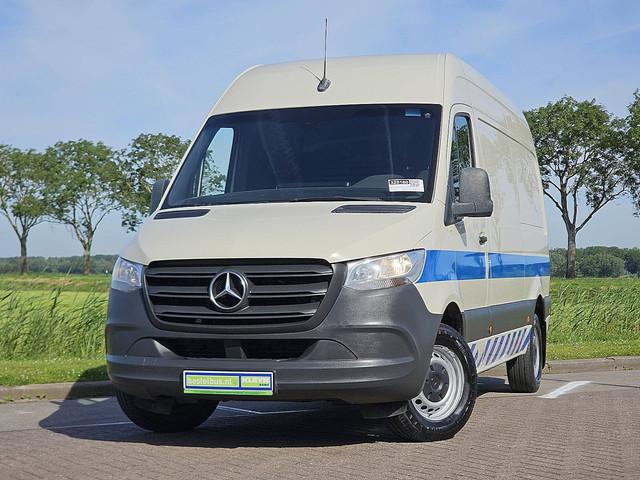 Mercedes-Benz Sprinter 2019 Diesel
