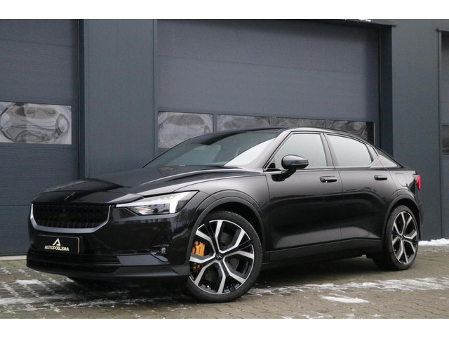 Polestar 2