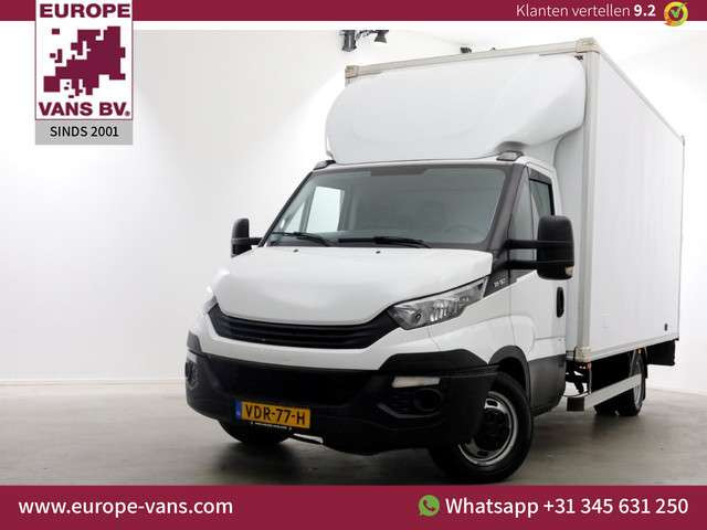 Iveco Daily 2019 Diesel
